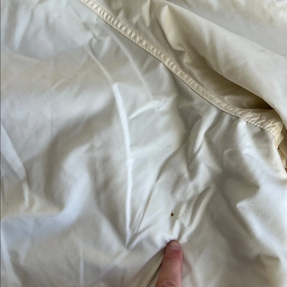 VTG Woolrich Teton High Performance Jacket